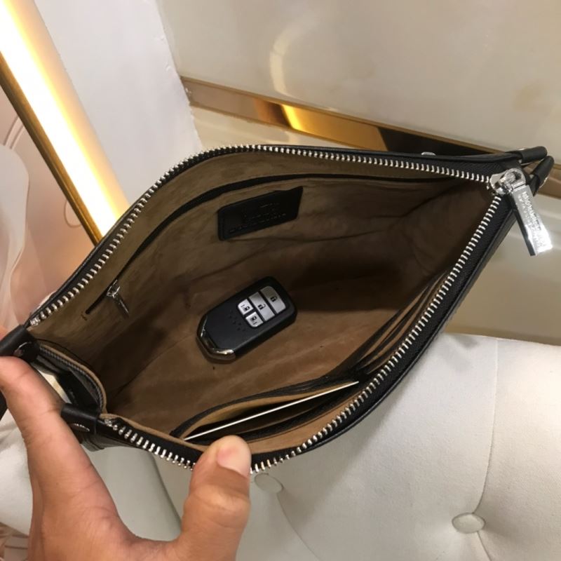 Mens Burberry Clutch Bags